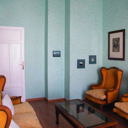 Appartamento Vacanze I Provenzali Bordighera Rom bilde