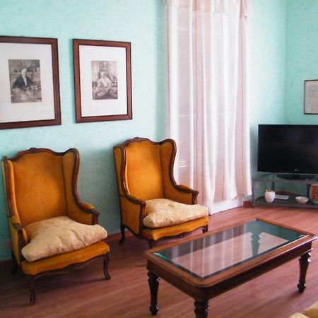 Appartamento Vacanze I Provenzali Bordighera Rom bilde