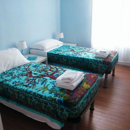 Appartamento Vacanze I Provenzali Bordighera Rom bilde