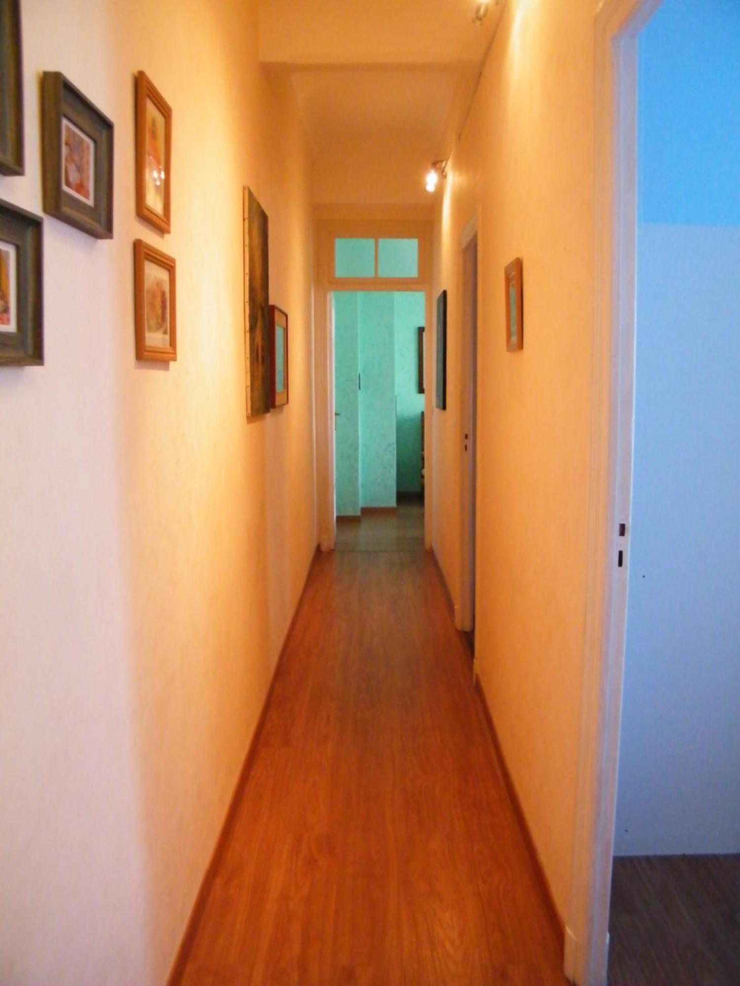 Appartamento Vacanze I Provenzali Bordighera Rom bilde