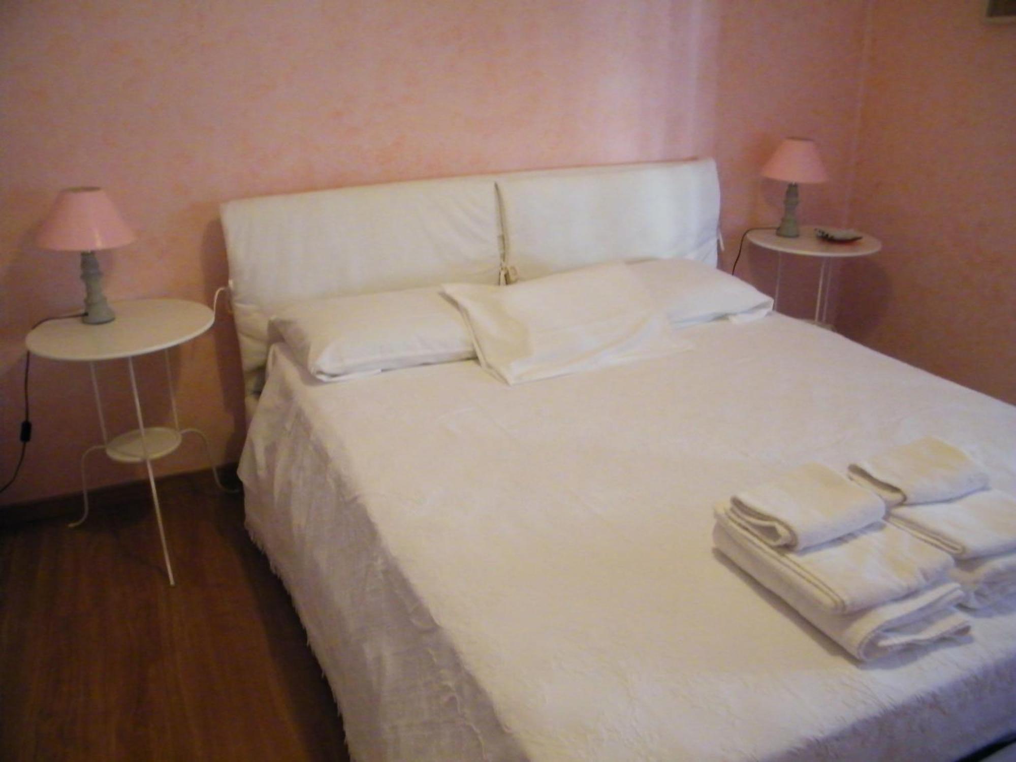 Appartamento Vacanze I Provenzali Bordighera Rom bilde