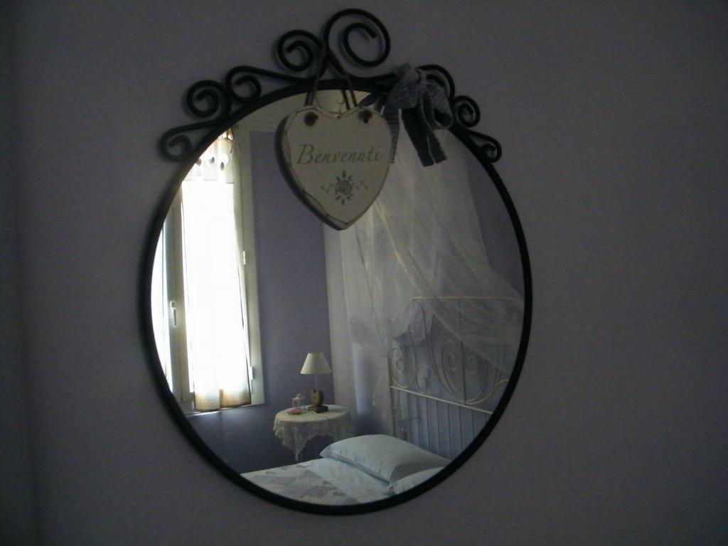 Appartamento Vacanze I Provenzali Bordighera Rom bilde
